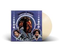 Barry White - Can't Get Enough (White Vinyl) [VINYL]