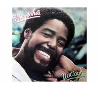 BARRY WHITE - Dedicated