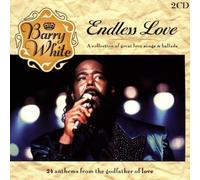 Barry White - Endless Love-a Collection of G