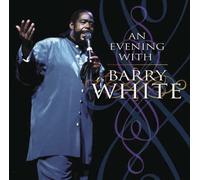 Barry White - Evening With Barry White, An [Us Import]