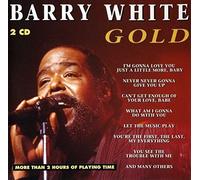 Barry White - Gold