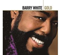 Barry White - Gold [Australian Import]