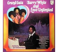 Barry White - Grand Gala