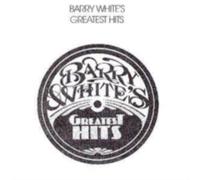 BARRY WHITE: GREATEST HITS 1 - CD