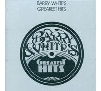 White, Barry - BARRY WHITE'S GREATEST HITS