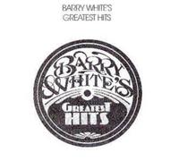 White, Barry - BARRY WHITE'S GREATEST HITS