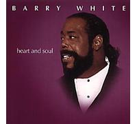Barry White - Heart and Soul