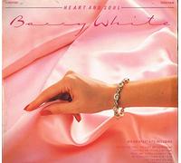 Barry White - Heart And Soul