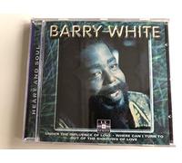 Barry White - Heart & Soul