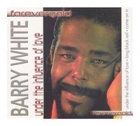Barry White & His Orches - Under the Influence...