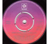 Barry White - Honey Please, Can't Ya See-7" 45