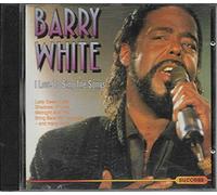 Barry White - I love to sing the songs