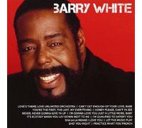 Barry White - Icon Best Of Barry White [Japan LTD CD] UICY-75282
