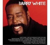 Barry White - Icon