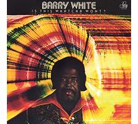 Barry White - Is This Whatcha Wont? [VINYL]