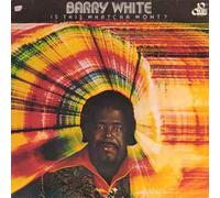 Barry White - Is This Whatcha Wont? [Vinyl LP]
