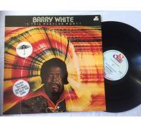 BARRY WHITE Is This Whatcha Wont? Vinyl LP