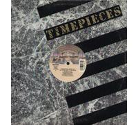 Barry White - It's Ecstasy When You Lay Down Next To Me / My Sweet Summer Suite