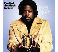 Barry White - I've Got So Much To Give [VINYL]