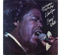 Barry White - Just Another Way To Say I Love You
