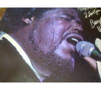 Barry White - Just Another Way To Say I Love You - Barry White LP