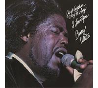 Barry White Just Another Way to Say I Love You (Vinyl) 12" Album