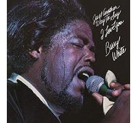 Barry White Just Another Way to Say I Love You (Vinyl) 12" Album