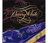 Barry White - Just For You