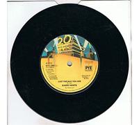 Barry White - Just The Way You Are / Your Sweetnes Is My Weakness