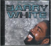 Barry White - Legendary Barry Whit