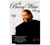 Barry White Let the Music Play