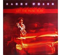 Barry White - Let The Music Play