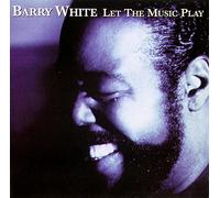 Barry White - Let The Music Play
