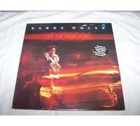 Barry White - Let The Music Play - 20th Century Records