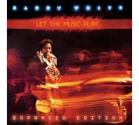 Barry White - Let the Music Play: Extended Edition