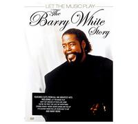 Barry White - Let The Music Play: The Barry White Story [DVD] [2007]