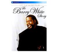 Barry White - Let The Music Play - The Barry White Story [DVD] [2013]