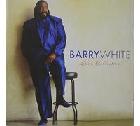 Barry White - Love Collection