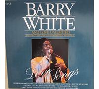 Barry White - Love Songs