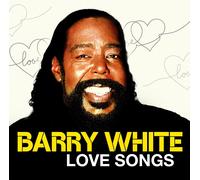 White,Barry - Love Songs