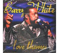 Barry White - Love Themes