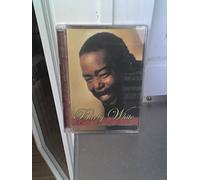 White,Barry & Love Unlimited - Barry White: Live In Concert [DVD] [2002]