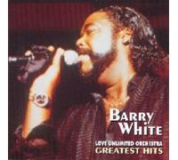 Barry White - Love Unlimited Orchestra Greatest Hits