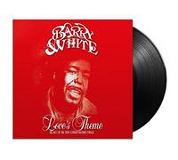 Barry White - Love's Theme The Best Of The 20th Century Records Single - F99z