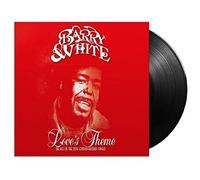 Barry White Love's Theme (The Best of the 20th Century Records Singles) Double