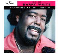 Barry White - Master Collection