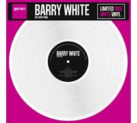 Barry White - My Everything [VINYL]