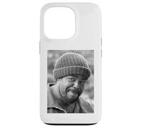 Barry White Never Gonna Give Ya Up Singer By Allan Ballard Case for iPhone 13 Pro