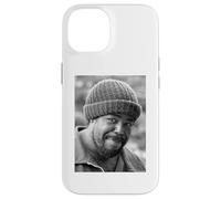 Barry White Never Gonna Give Ya Up Singer By Allan Ballard Case for iPhone 14