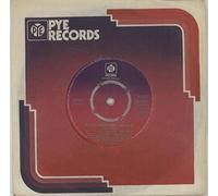 Barry White - Never, Never Gonna Give Ya Up - Barry White 7" 45